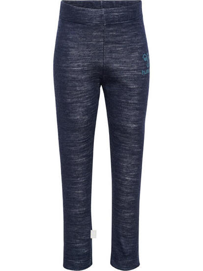 Fermeture À Cordon Collants Hmlwolly Garçon