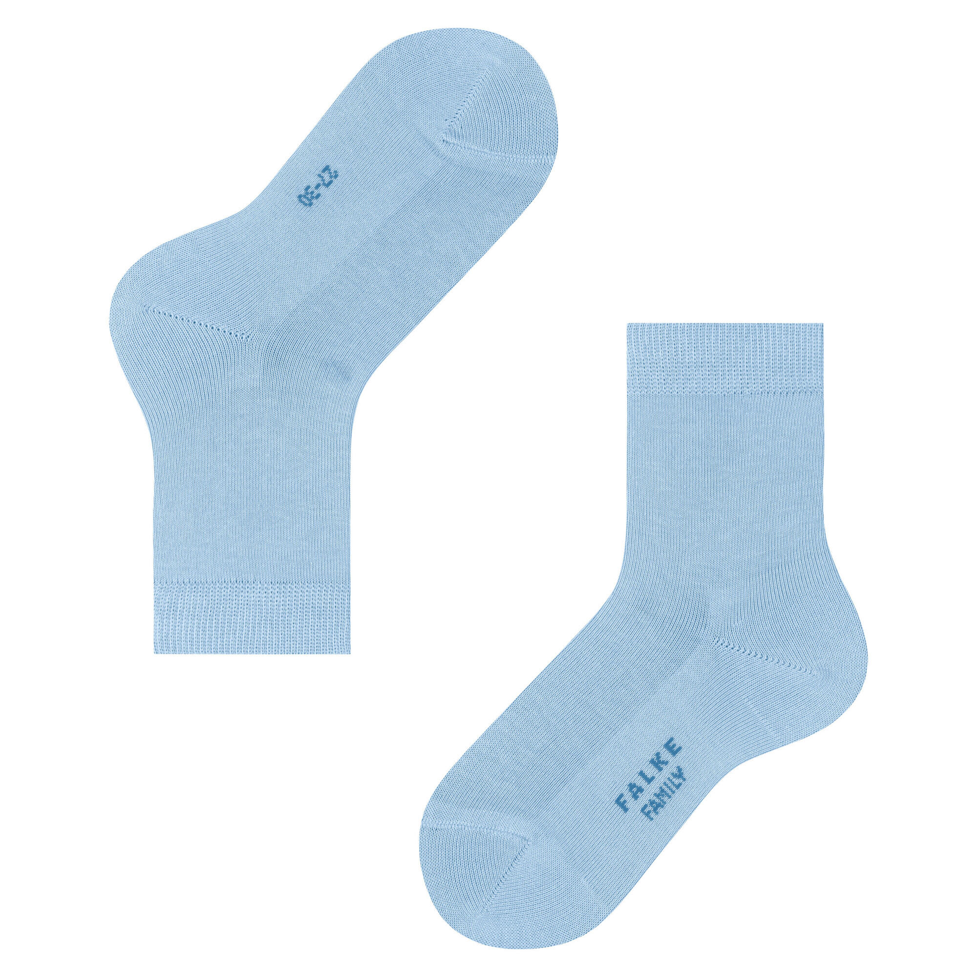 Falke Kinder Socken Family SO 12998 5/5