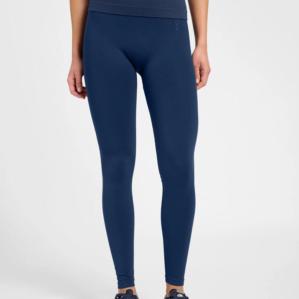 Women's leggings Hummel
