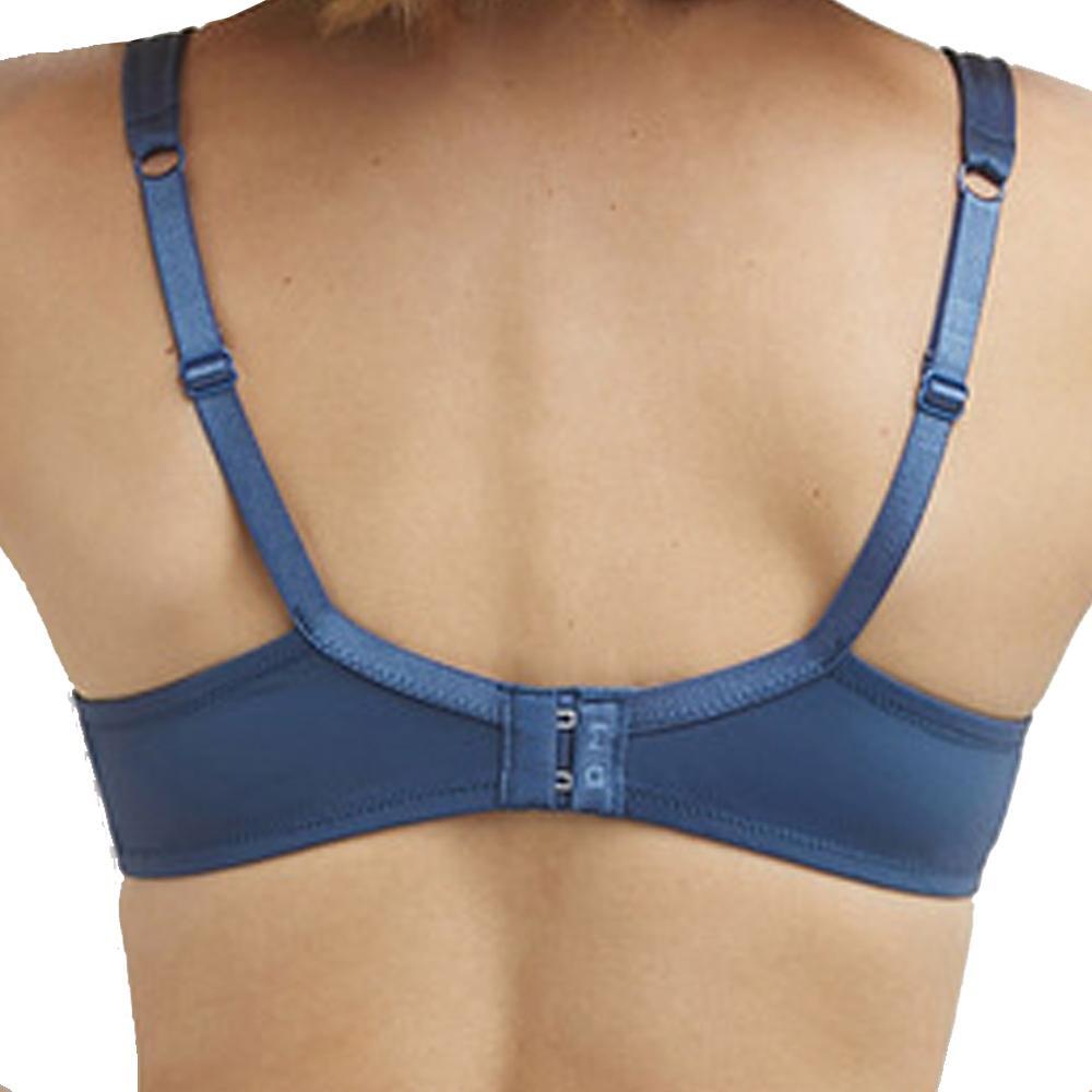 Soutien gorge Bleu Femme Dim D0CS 2/2
