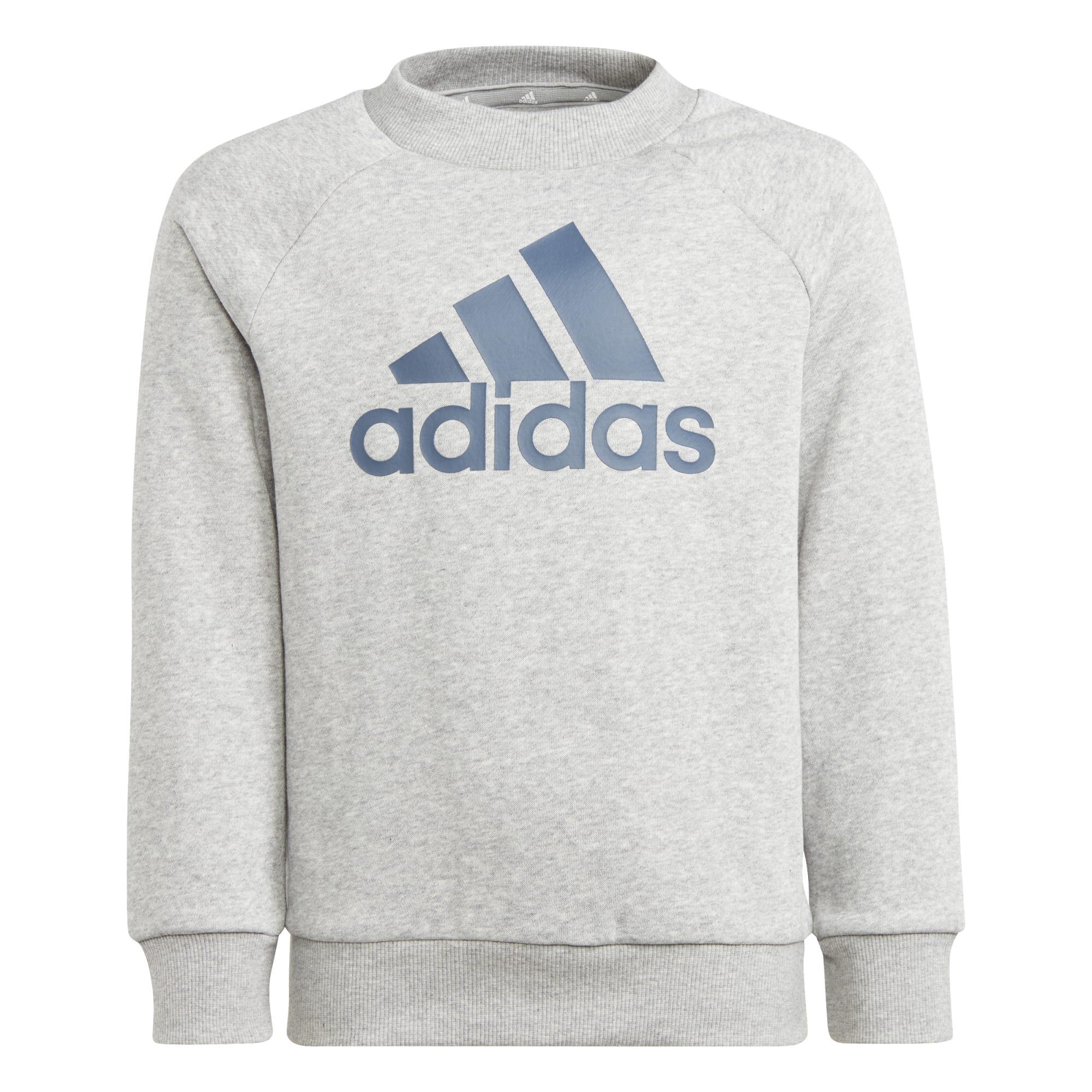 adidas Kinder Jogginganzug Essentials Logo Fleece Jogger 2/3