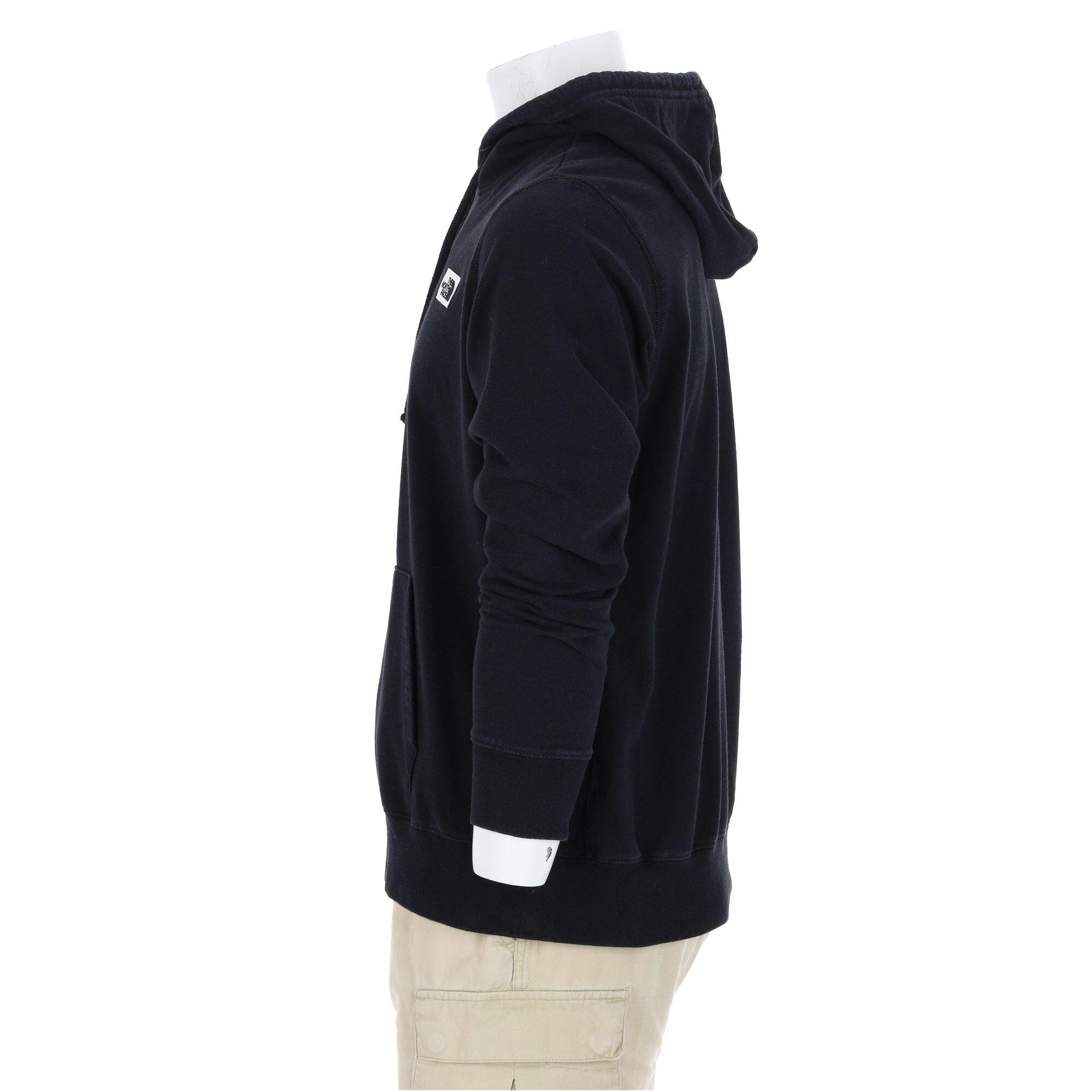 Segunda vida - Sweatshirt com capuz masculino The North Face - Como novo 3/7