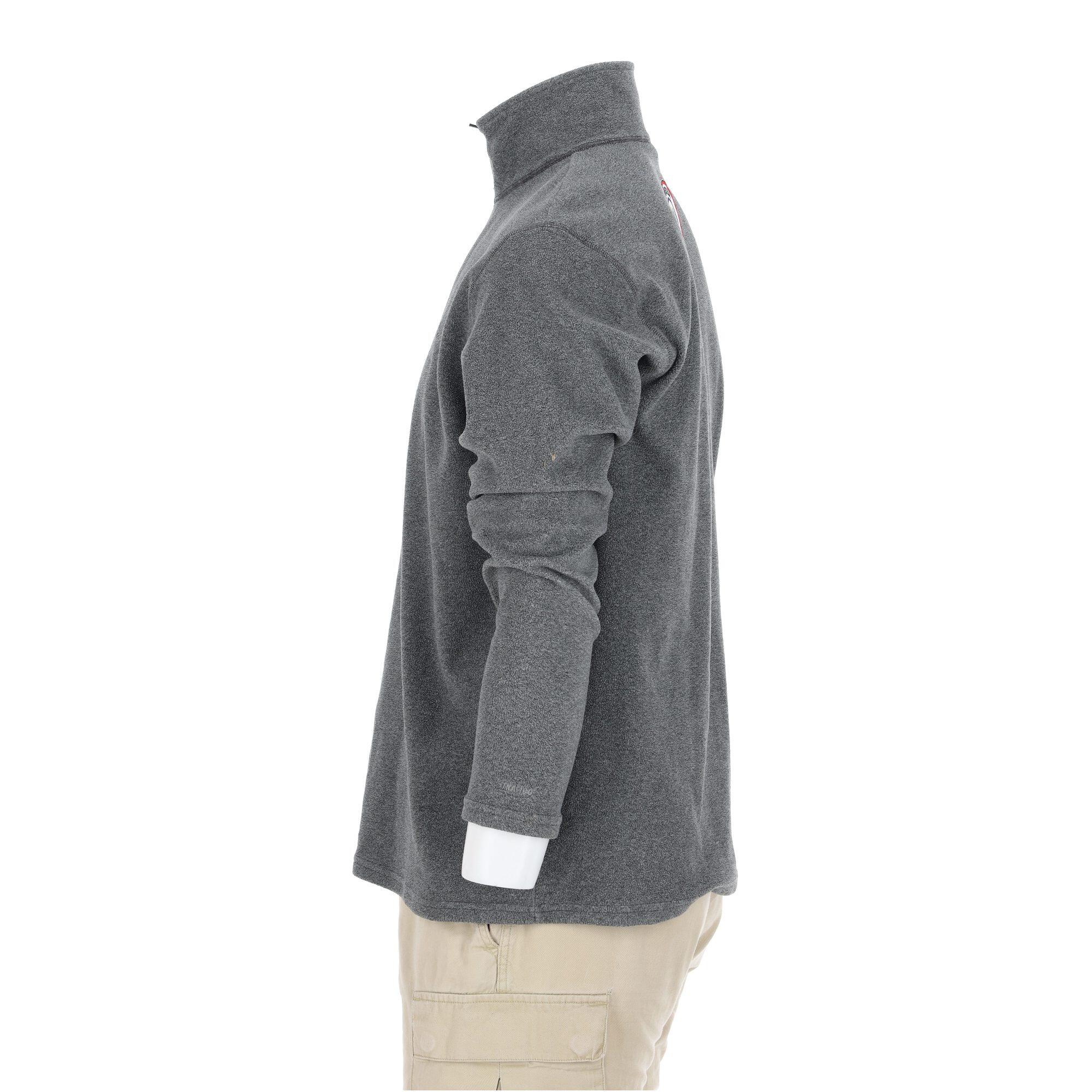 Tweedehands - The North Face fleece trui heren - Als nieuw 3/7