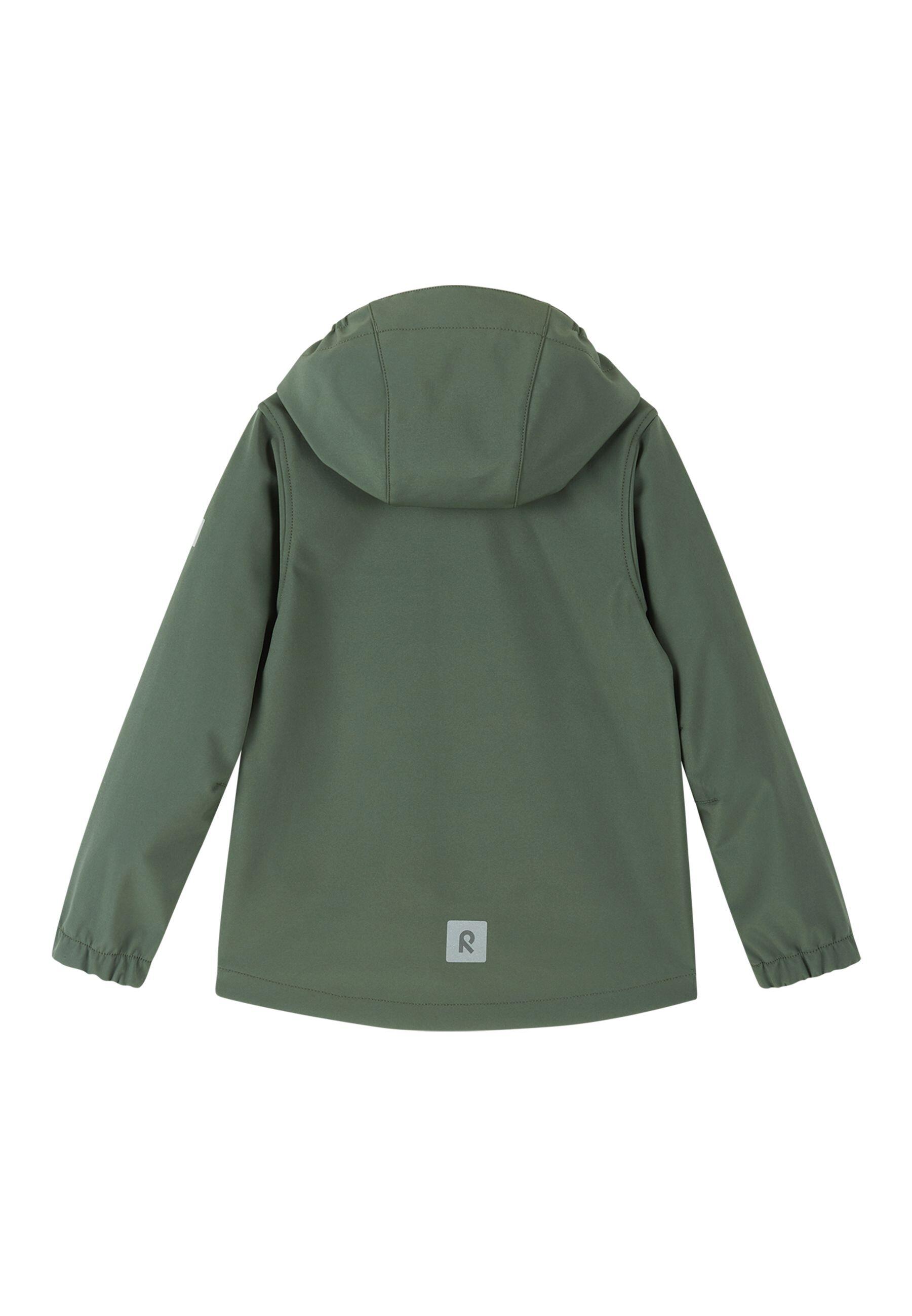 Softshell Übergangsjacke Koivula - bluesign®-zertifiziert 2/7