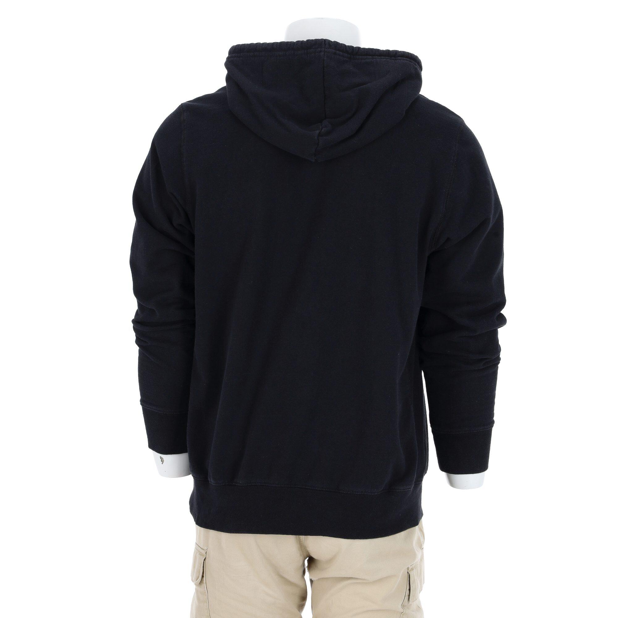 Segunda vida - Sweatshirt com capuz masculino The North Face - Como novo 2/7