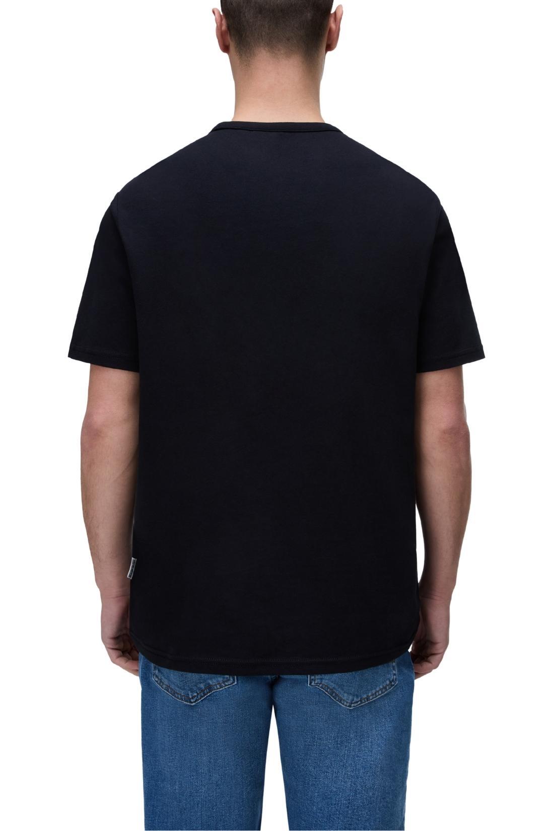NAPAPURI - T-shirt masculina Sendil 3/3