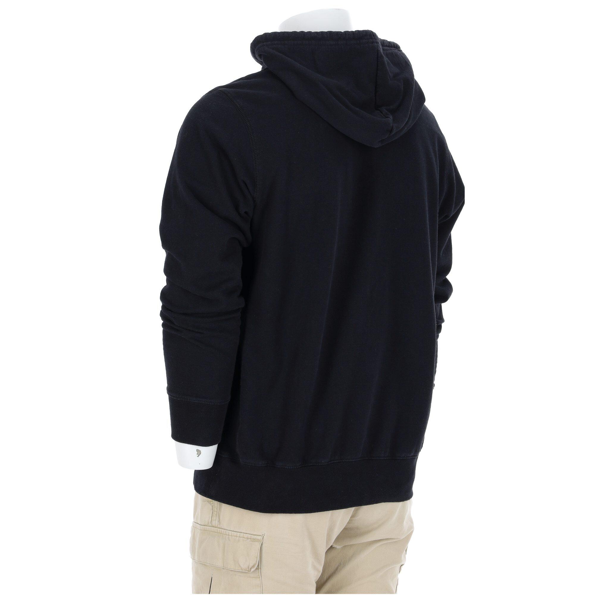 Segunda vida - Sweatshirt com capuz masculino The North Face - Como novo 5/7