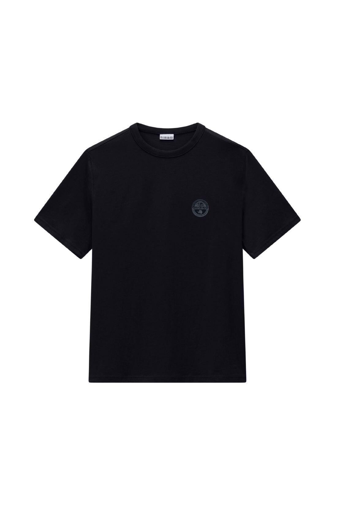 NAPAPURI - T-shirt masculina Sendil 2/3