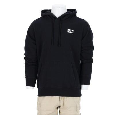 Second hand - Felpa con cappuccio uomo The North Face - Stato eccellente