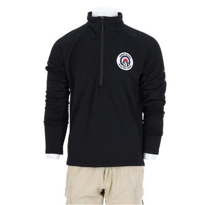 Tweedehands - the north face fleece trui heren - zeer goede staat