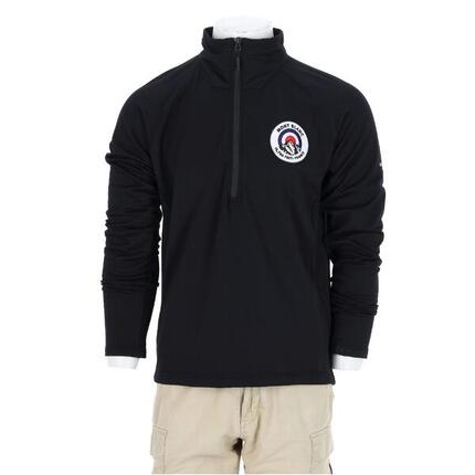 Seconde vie - Pull polaire Homme TNF Noir - Très bon état