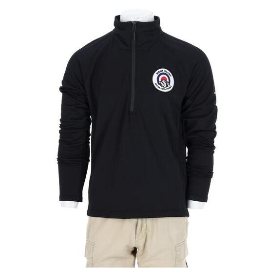 Seconde vie - Pull polaire Homme TNF Noir - Très bon état