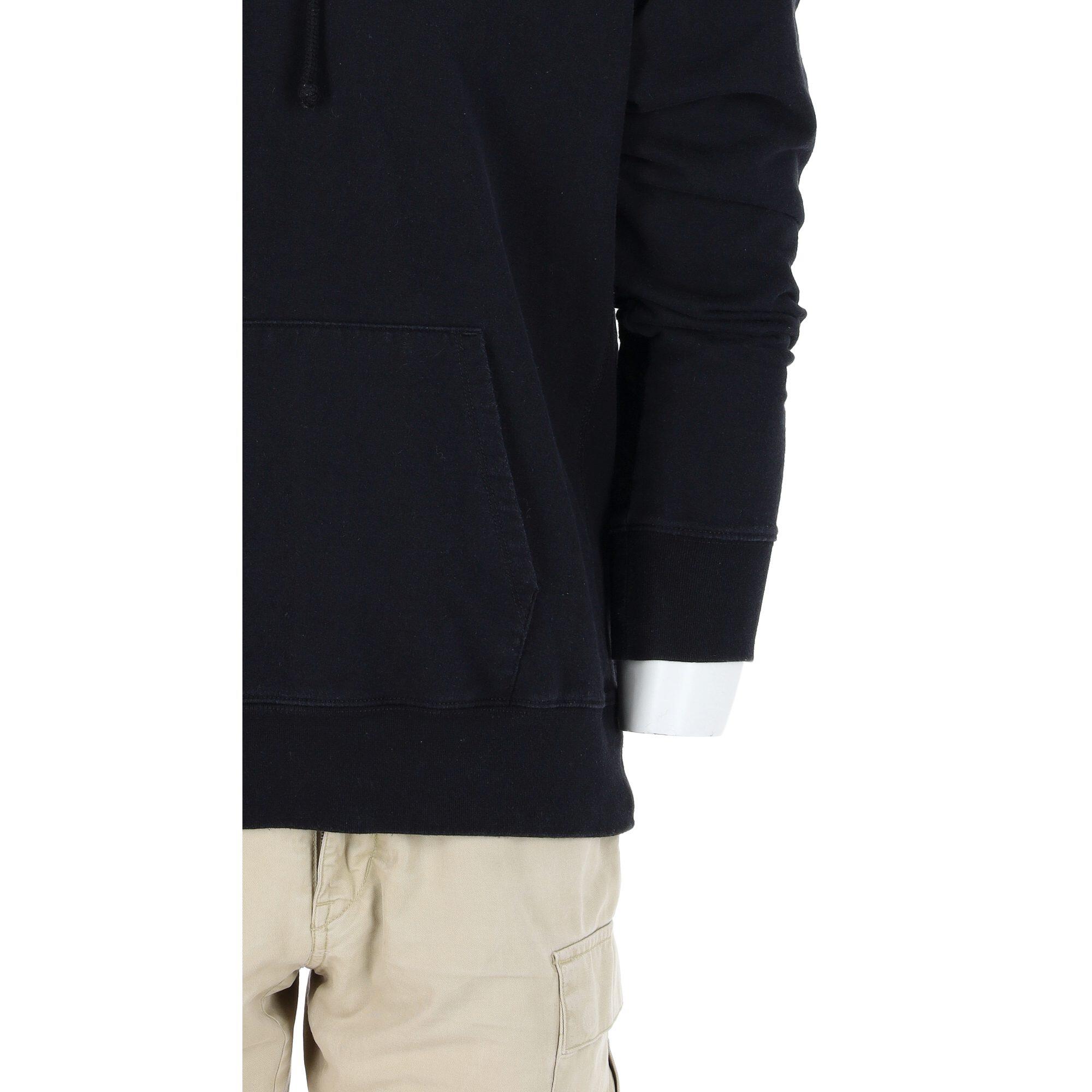 Segunda vida - Sweatshirt com capuz masculino The North Face - Como novo 7/7