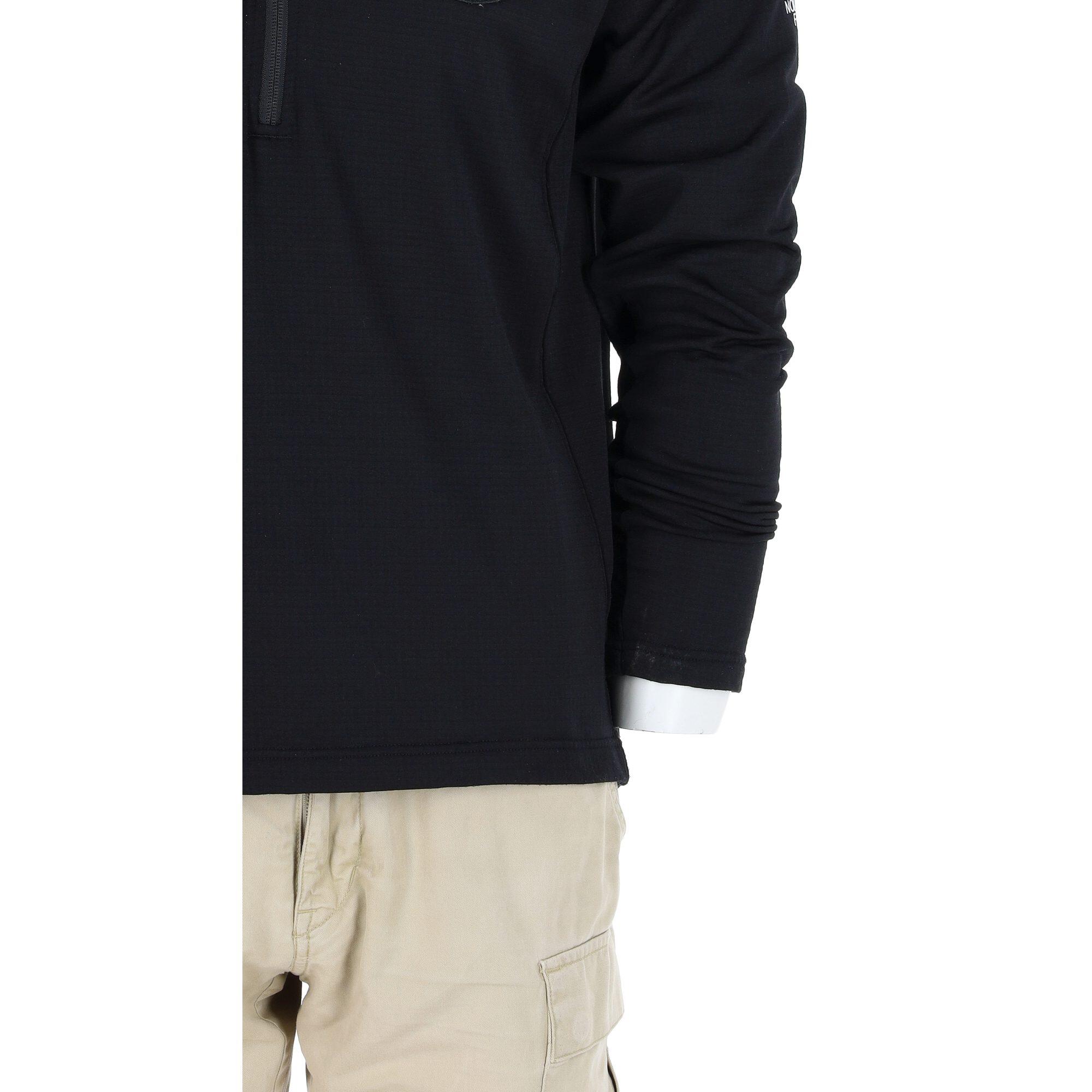 Tweedehands - The North Face fleece trui heren - Zeer goede staat 7/7