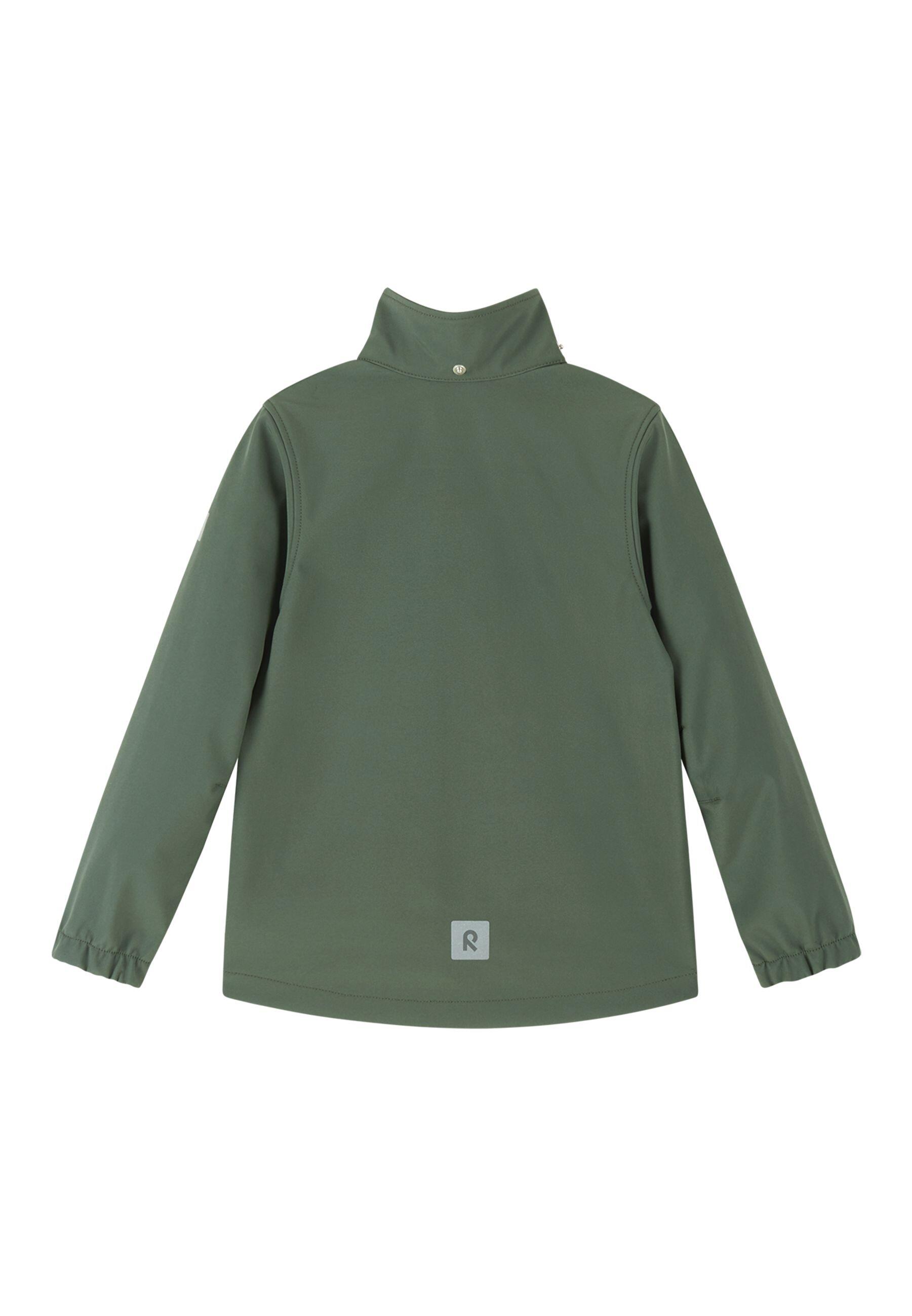 Softshell Übergangsjacke Koivula - bluesign®-zertifiziert 4/7