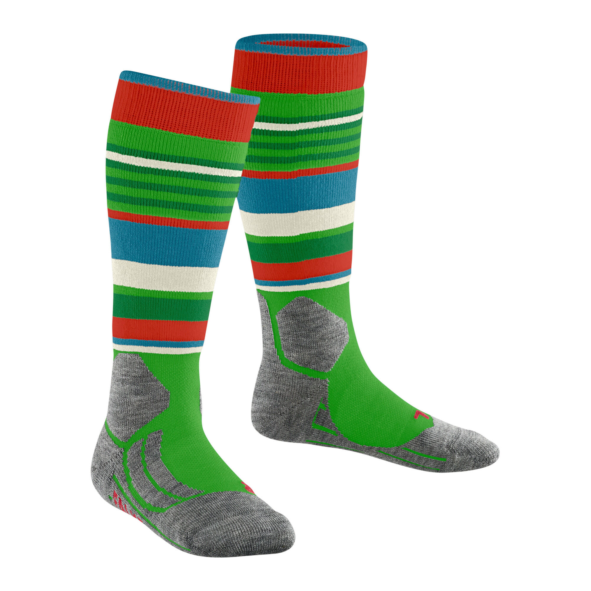 Falke Kinder Skisocken SK2 Intermediate k 16301 3/5