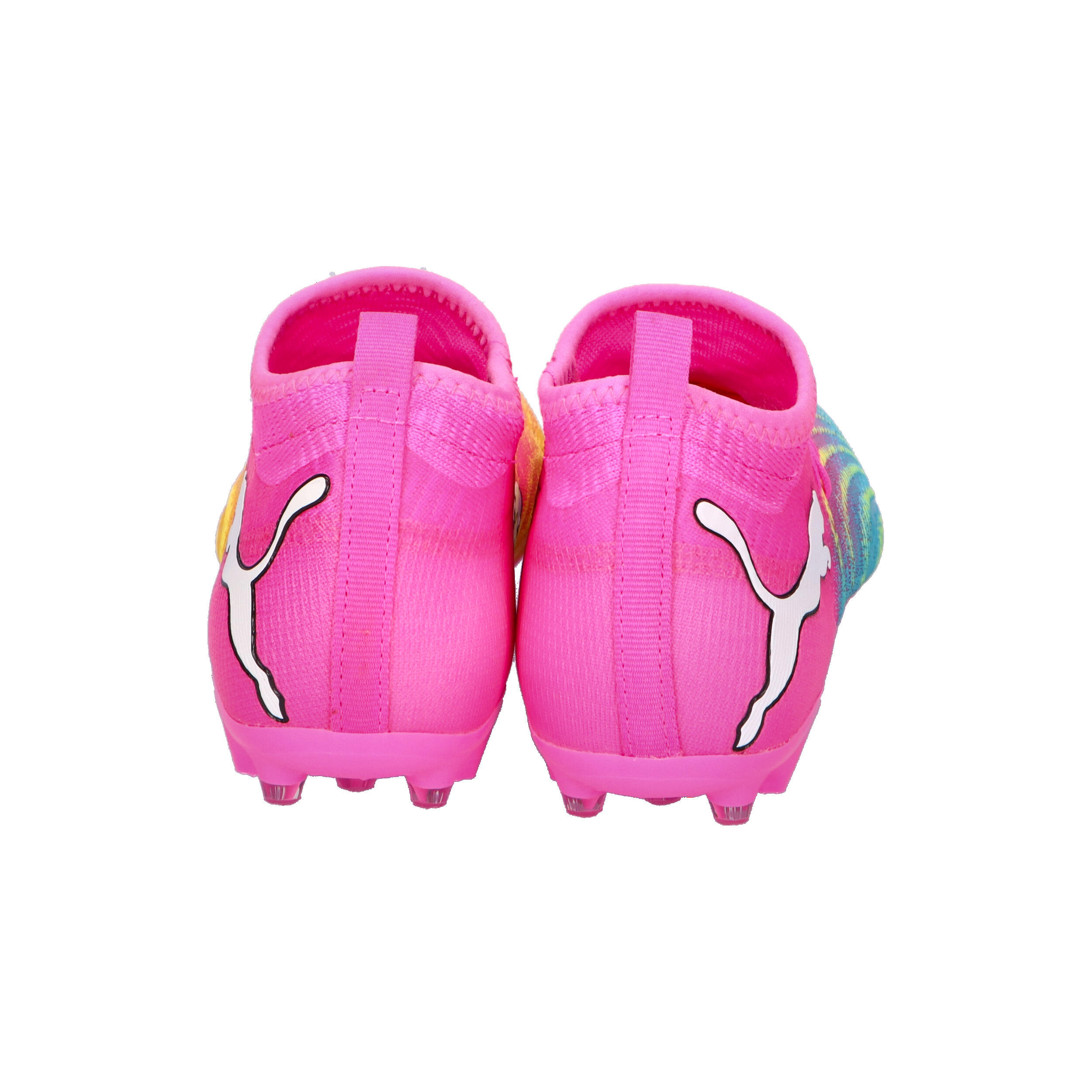 Puma Kinder Fussballschuhe Future 9 Match MG Jr 108917 5/7