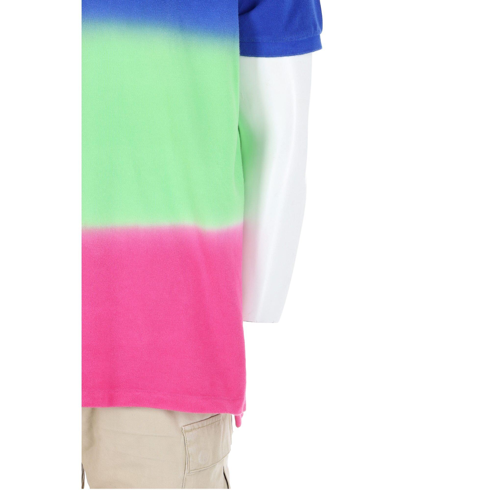 Seconde vie - Polo manches courtes Homme  Custom Fit - Excellent 7/7