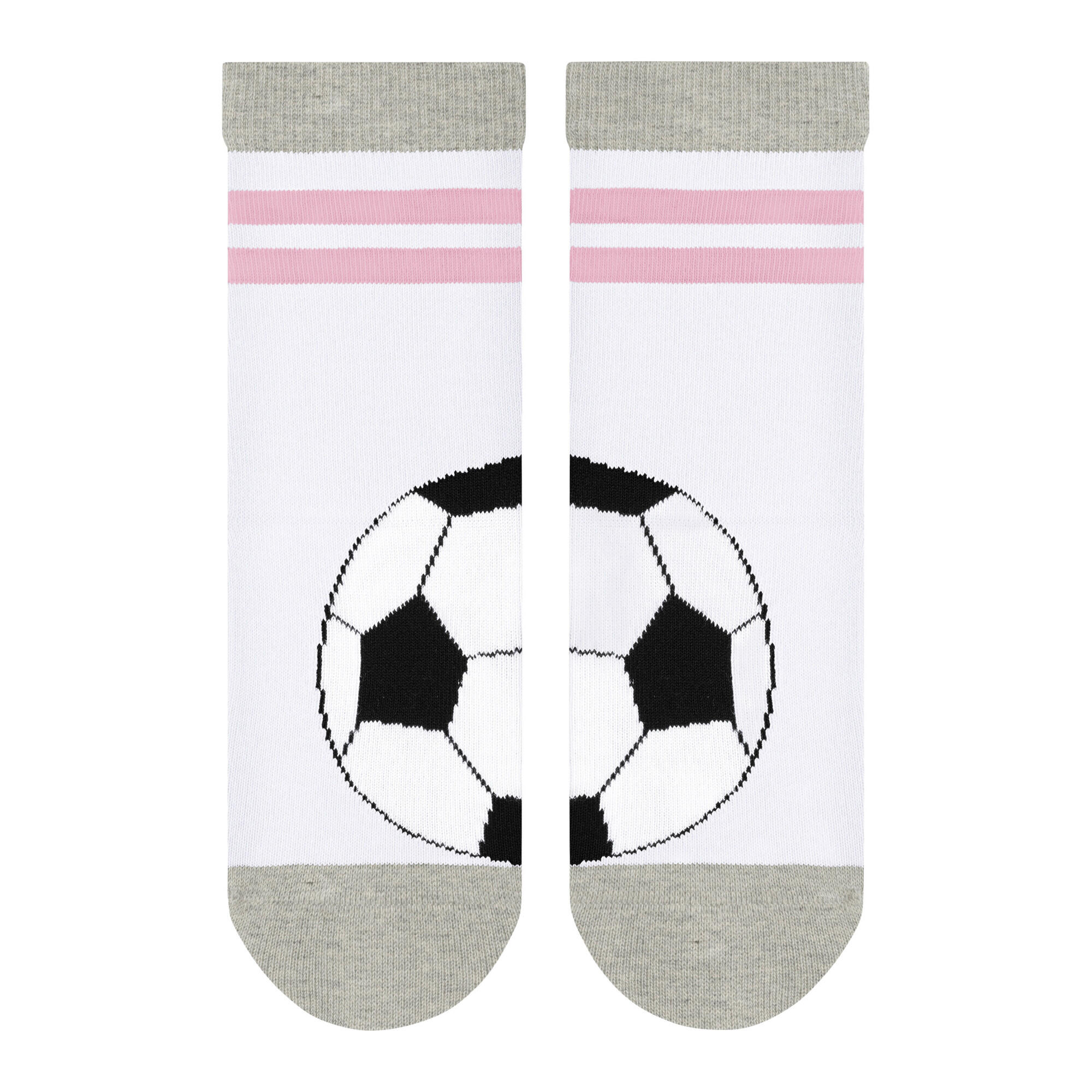 Falke Kinder Socken Active Soccer SO 12933 5/6