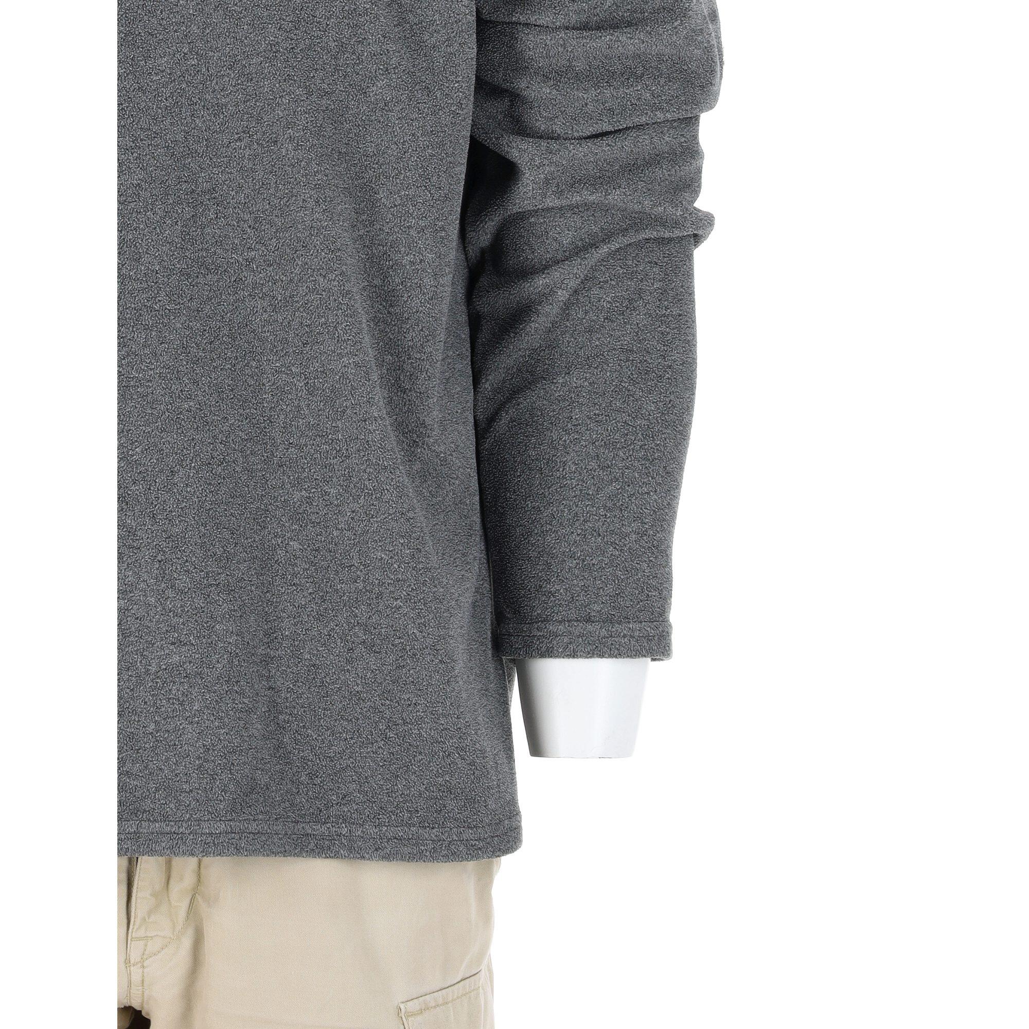 Tweedehands - The North Face fleece trui heren - Als nieuw 7/7