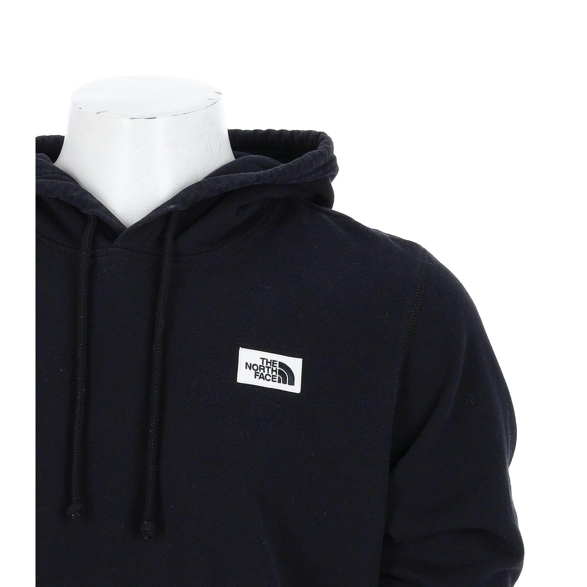 Segunda vida - Sweatshirt com capuz masculino The North Face - Como novo 6/7