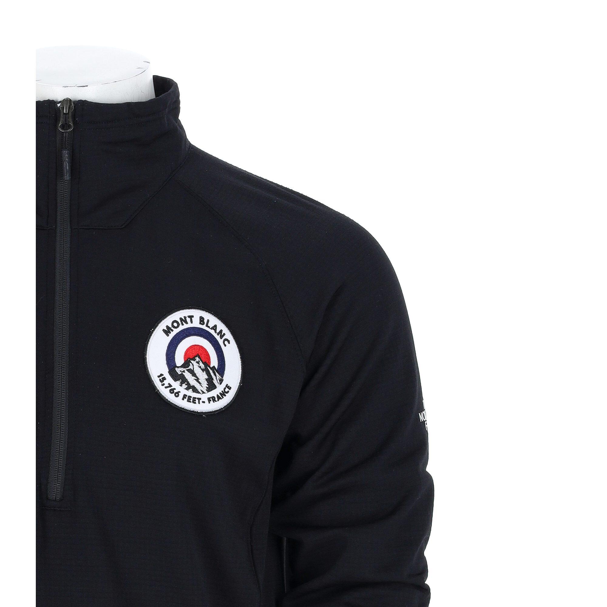 Tweedehands - The North Face fleece trui heren - Zeer goede staat 6/7