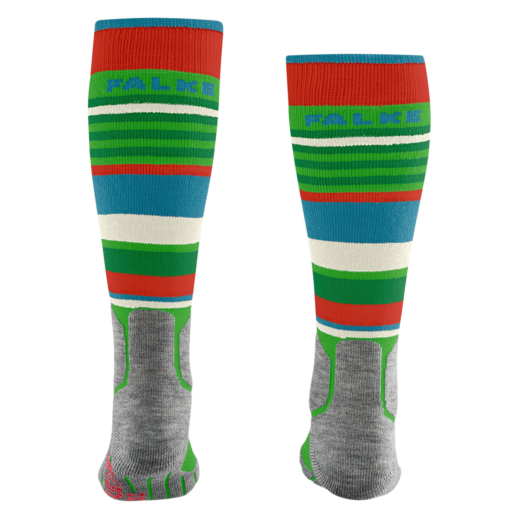Falke Kinder Skisocken SK2 Intermediate k 16301 2/5