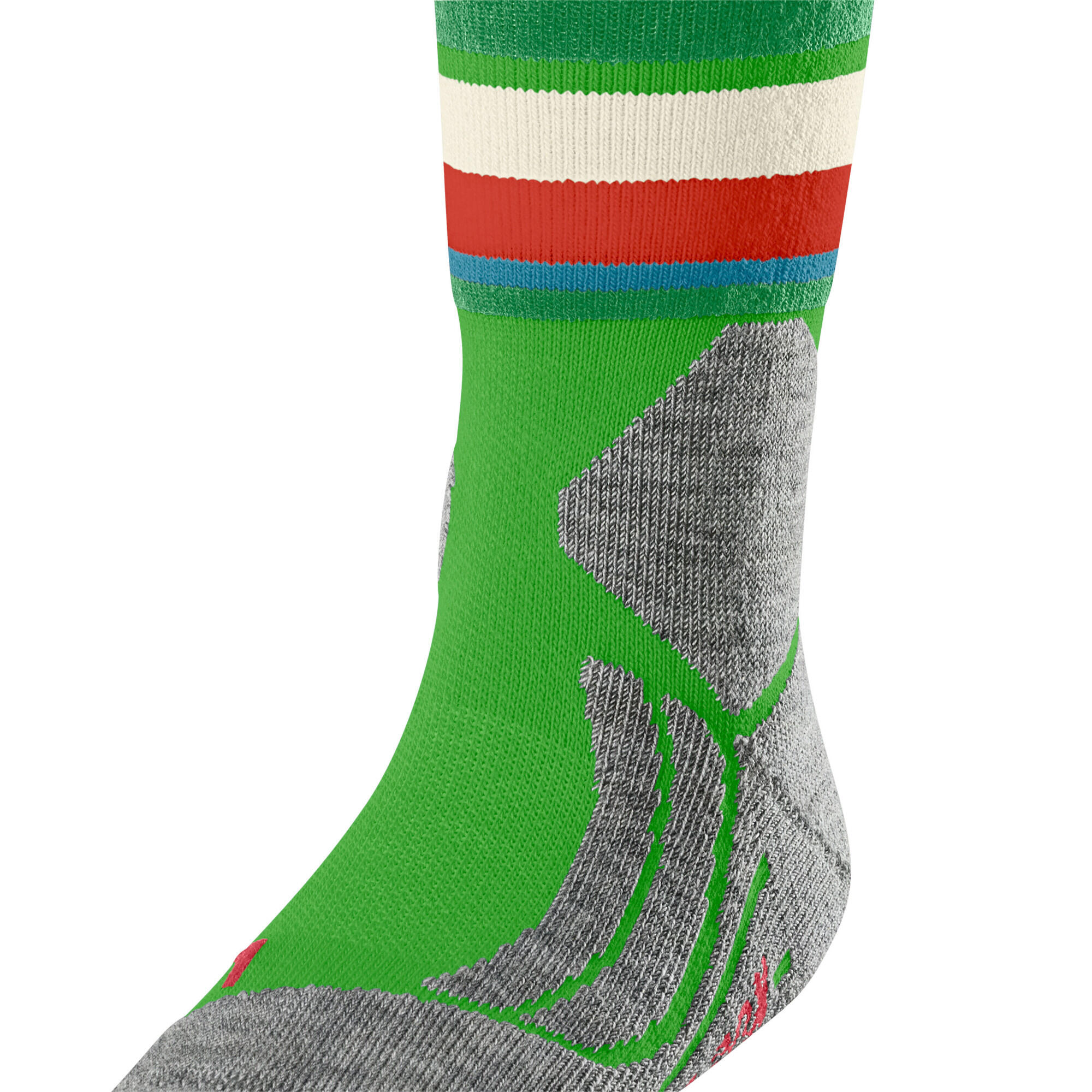Falke Kinder Skisocken SK2 Intermediate k 16301 4/5