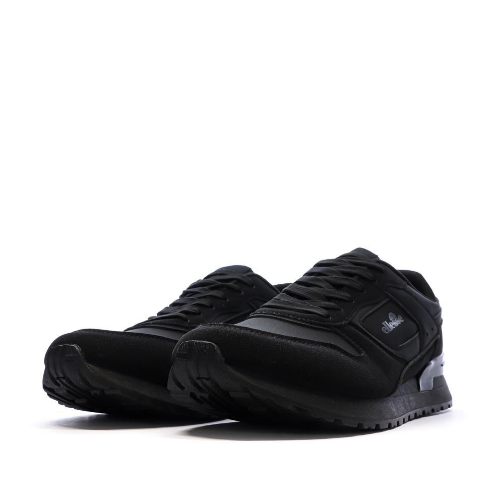 Sneakers Nere Uomo Ellesse Harvey Dante 7/7