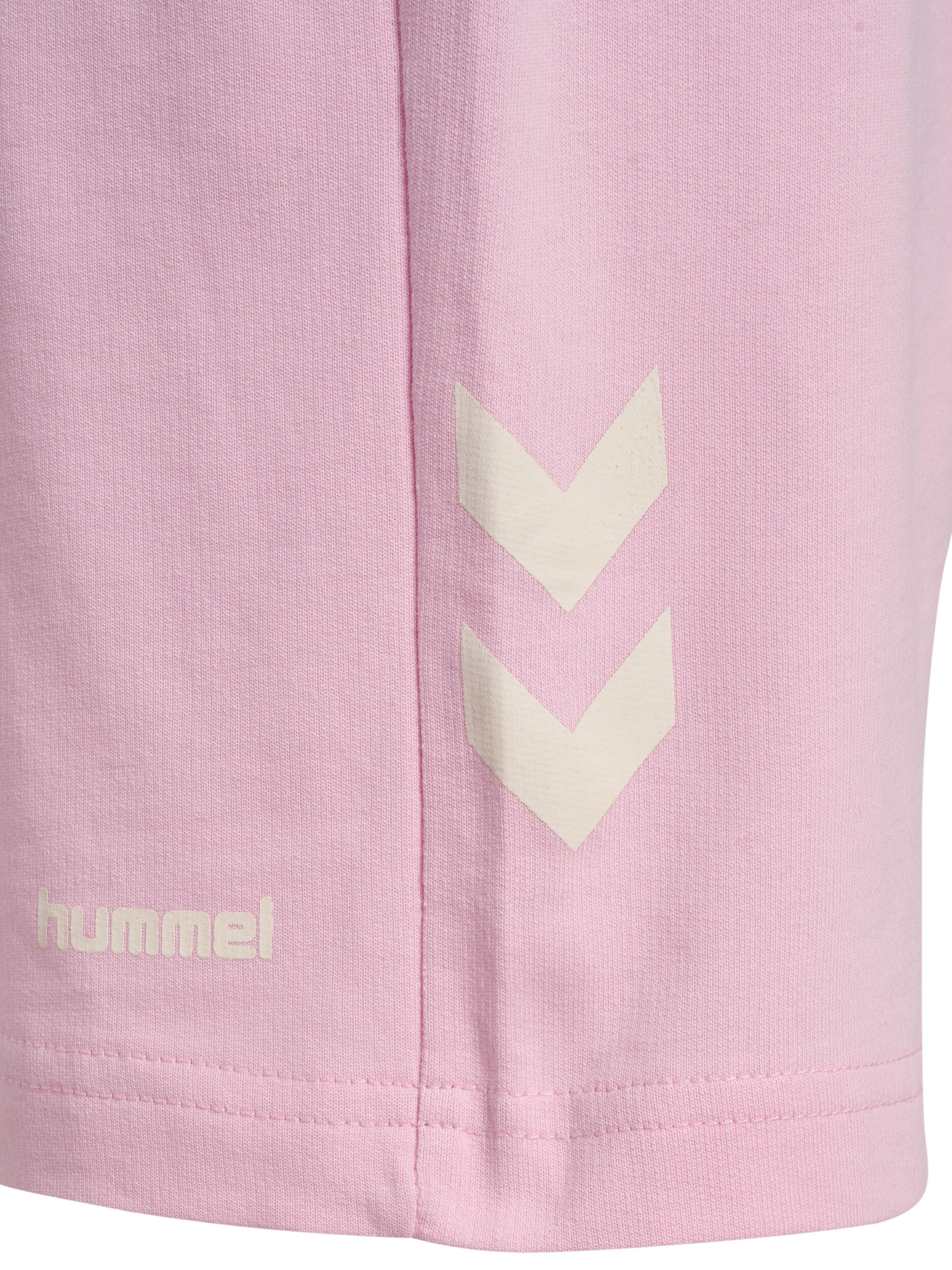 Verstellbare Taille Kurze Hose Hmljr Loose Lebensstil Kinder 3/5