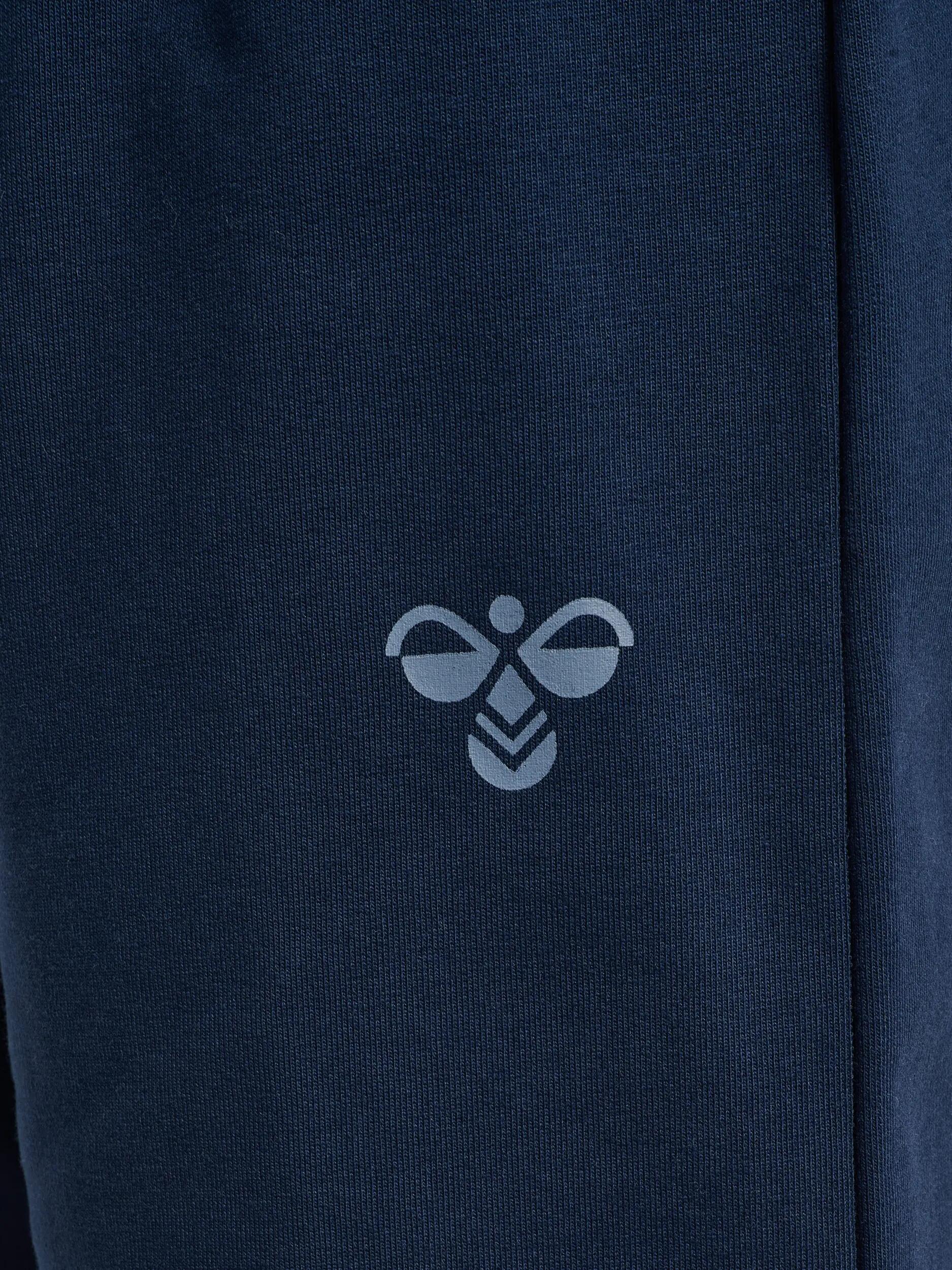 Trekkoordsluiting Korte Broek Hmljr Tukas Meisjes 3/5