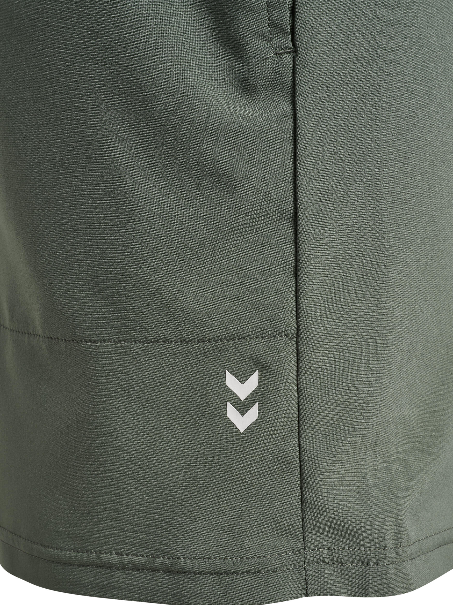 Instap Korte Broek Hmlpulse Unisex Volwassene 5/7