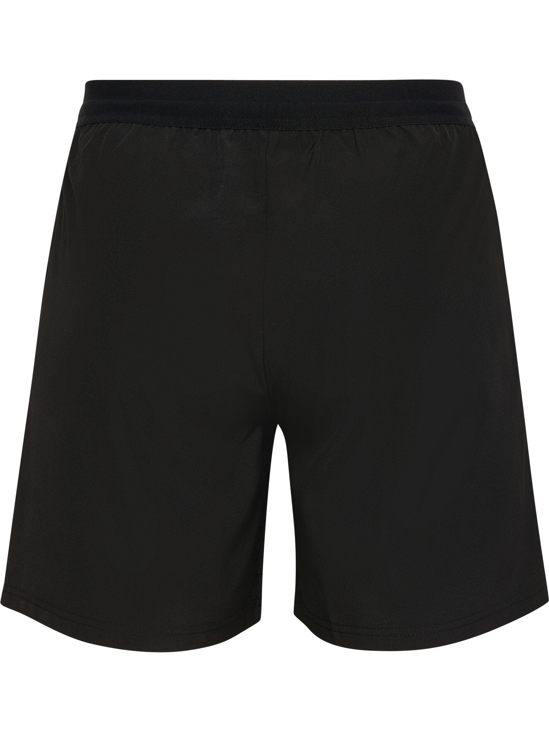 Kurze Hose Hmlhybrid Multisport Herren 2/4