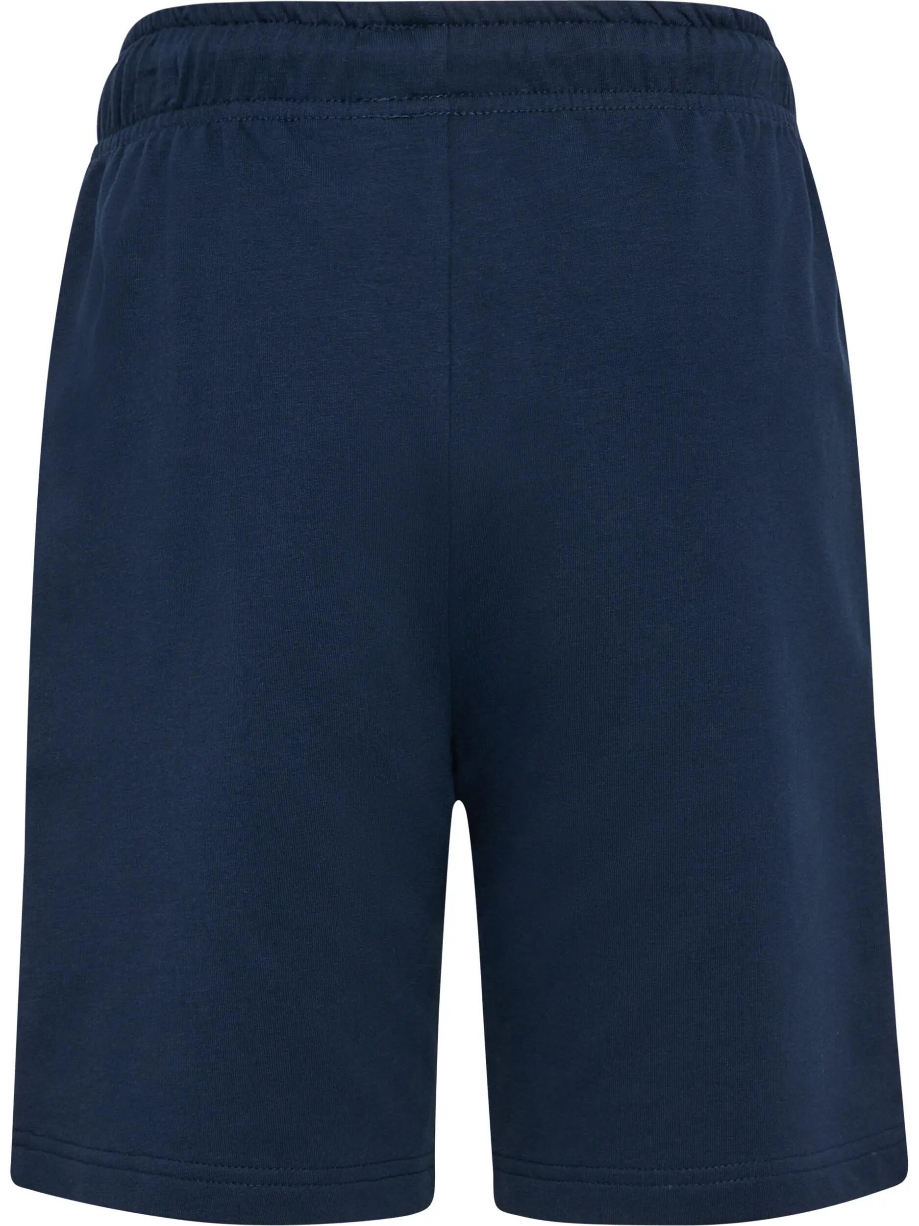 Trekkoordsluiting Korte Broek Hmljr Tukas Meisjes 2/5