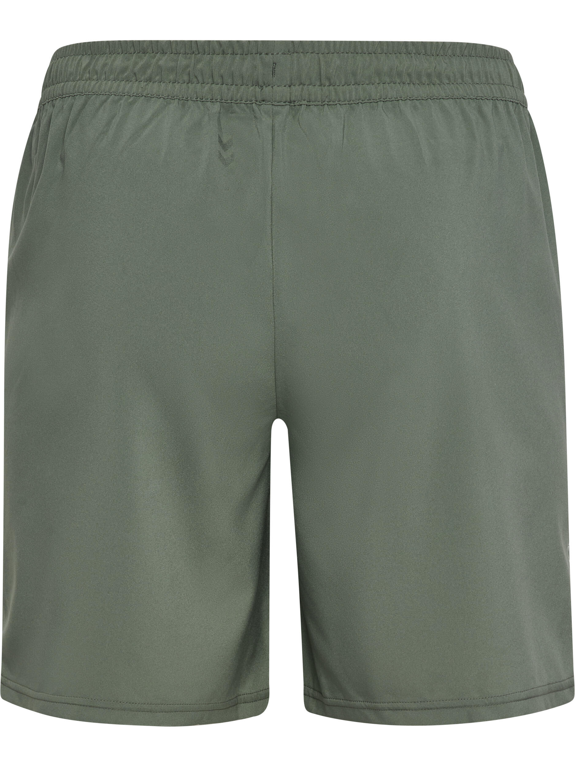 Instap Korte Broek Hmlpulse Unisex Volwassene 4/7