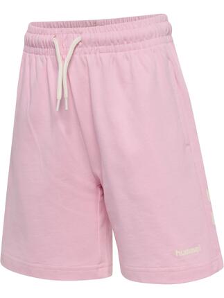Fermeture À Cordon Short Hmljr Loose Mode De Vie Enfant