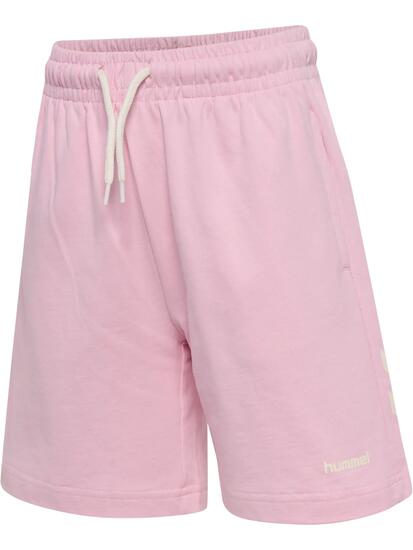 Fermeture À Cordon Short Hmljr Loose Mode De Vie Enfant