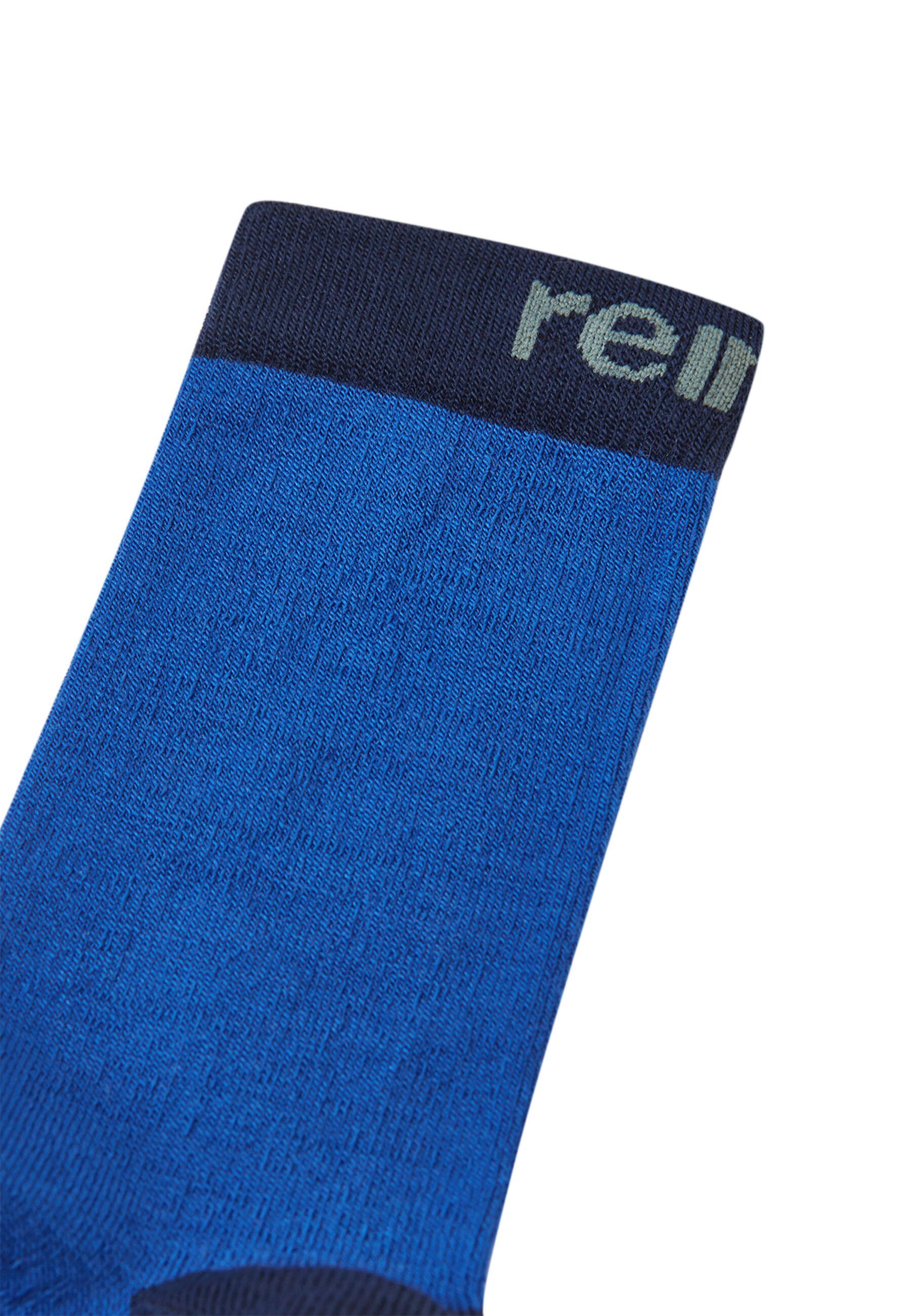 Chaussettes Parit - Hergestellt aus zertifizierter muleselfreie Wolle (RWS) 2/2