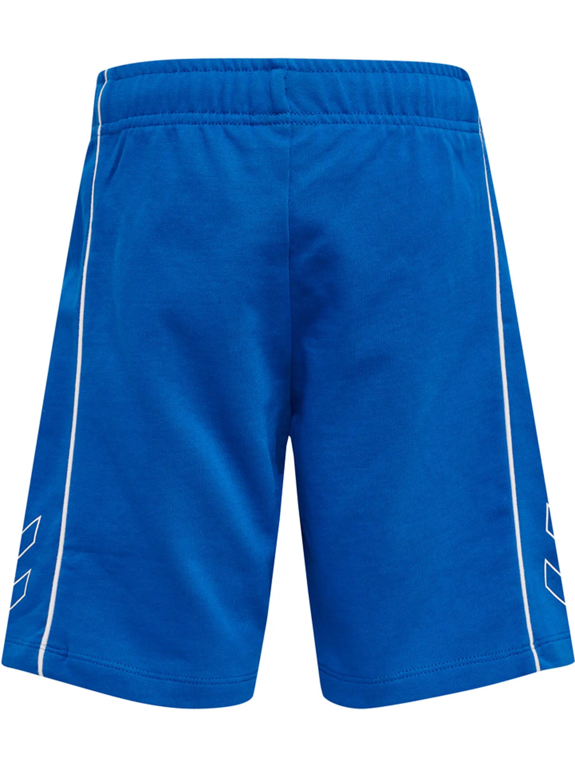 Cierre Con Cordón Pantalones Cortos Hmlditmer Niño 3/9