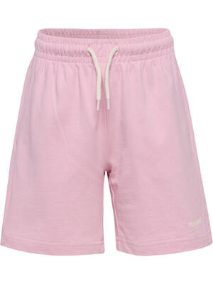 Trekkoordsluiting korte broek hmljr loose lifestyle uniseks kinderen
