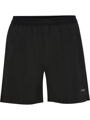 Instap korte broek hmlhybrid training heren