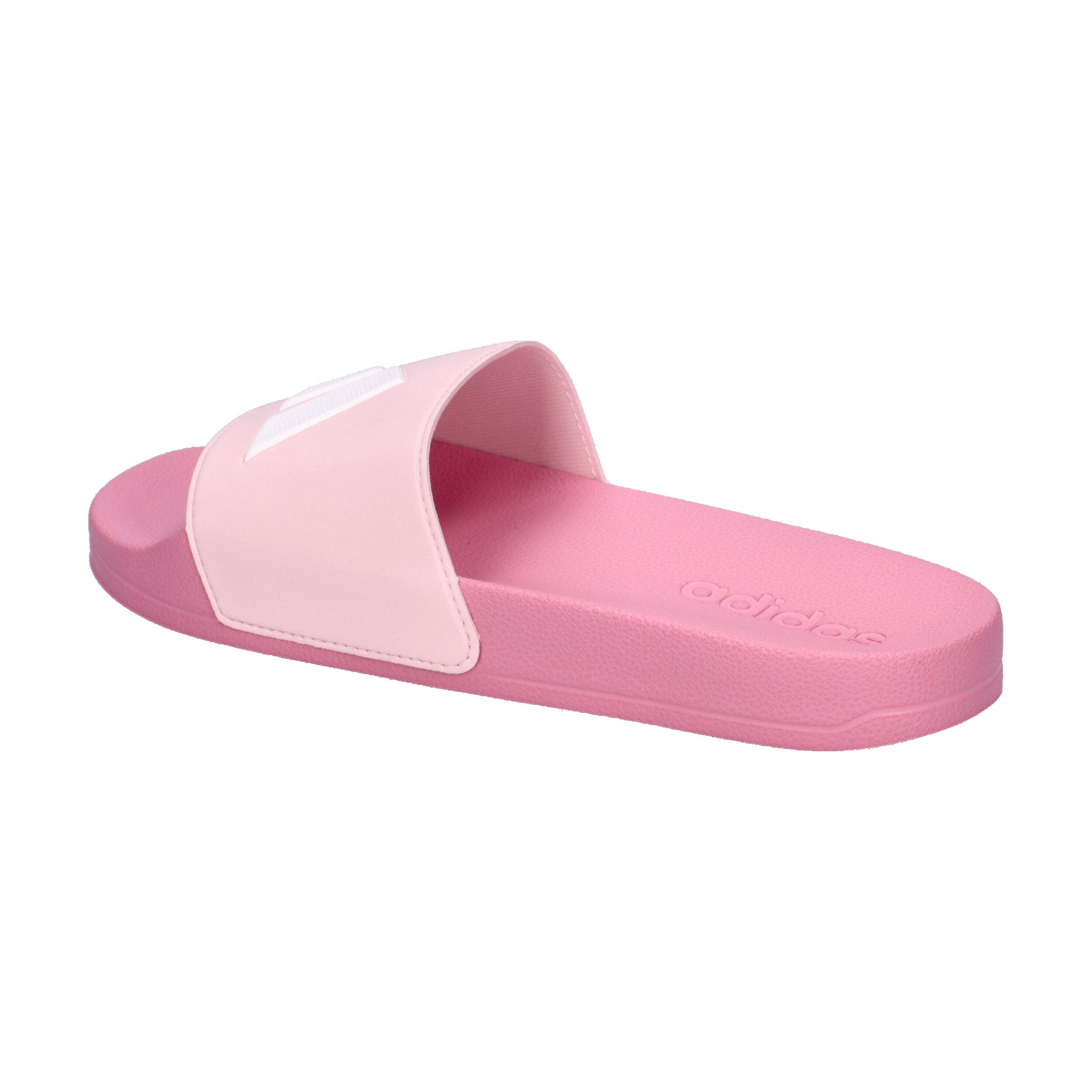 adidas Kinder Badeschlappen Adilette Shower Logo K 3/7