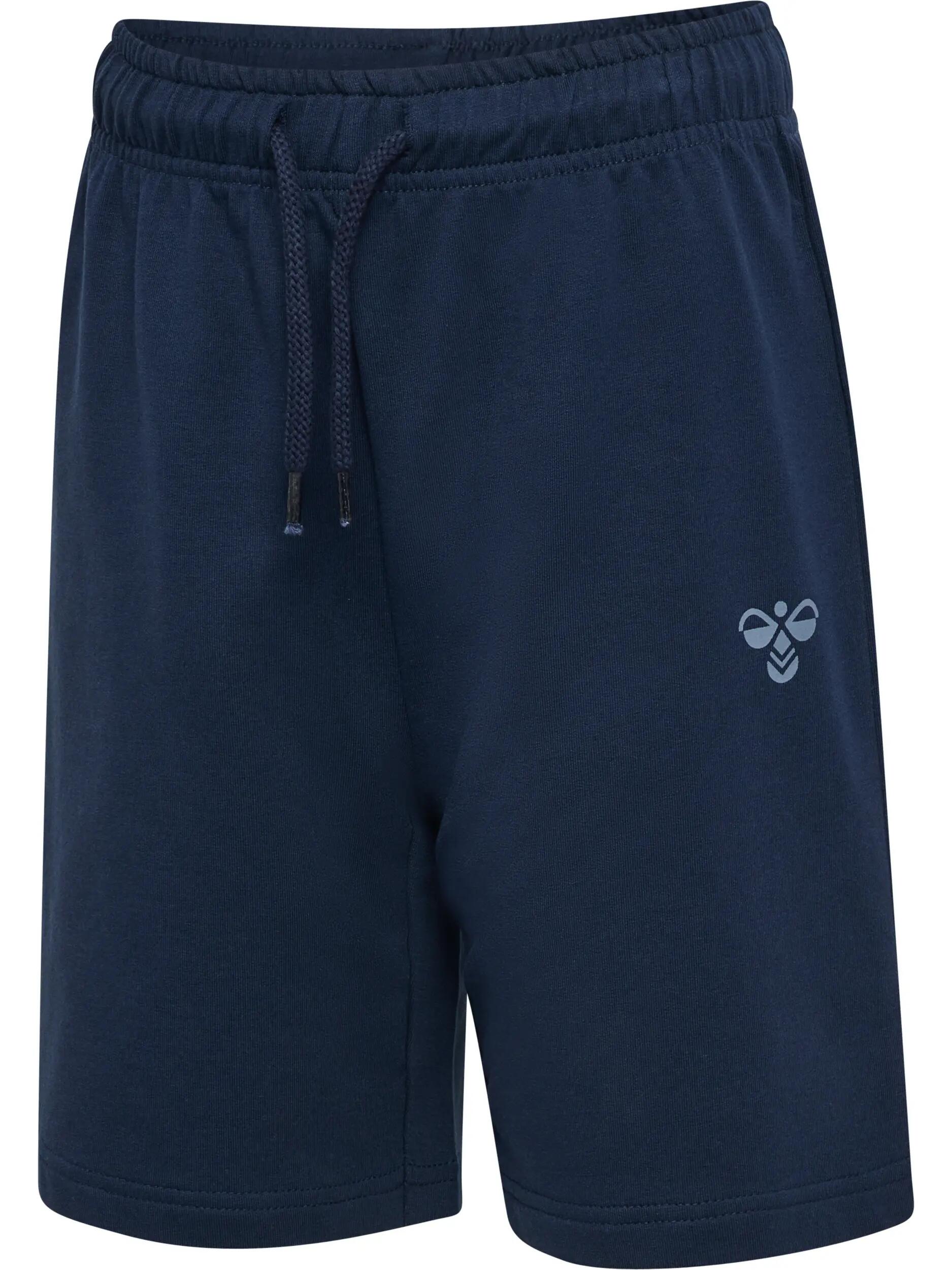 Trekkoordsluiting Korte Broek Hmljr Tukas Meisjes 4/5