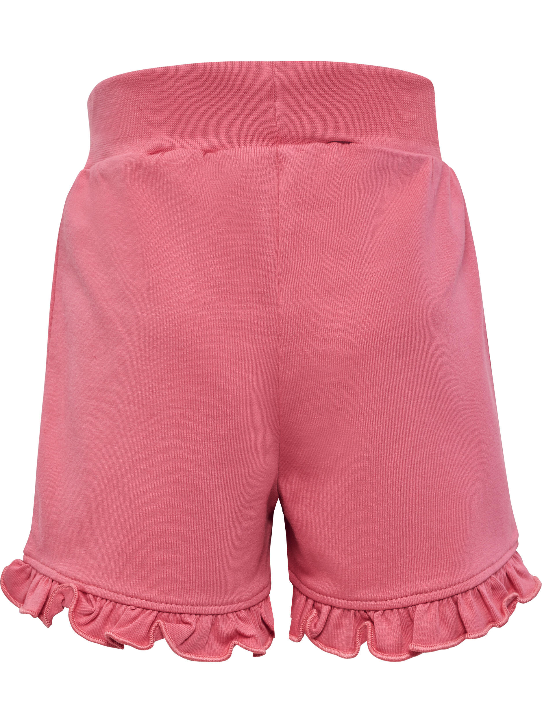 Fermeture À Cordon Short Hmlulla Fille 2/5