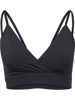 Instap top hmlyoga training dames