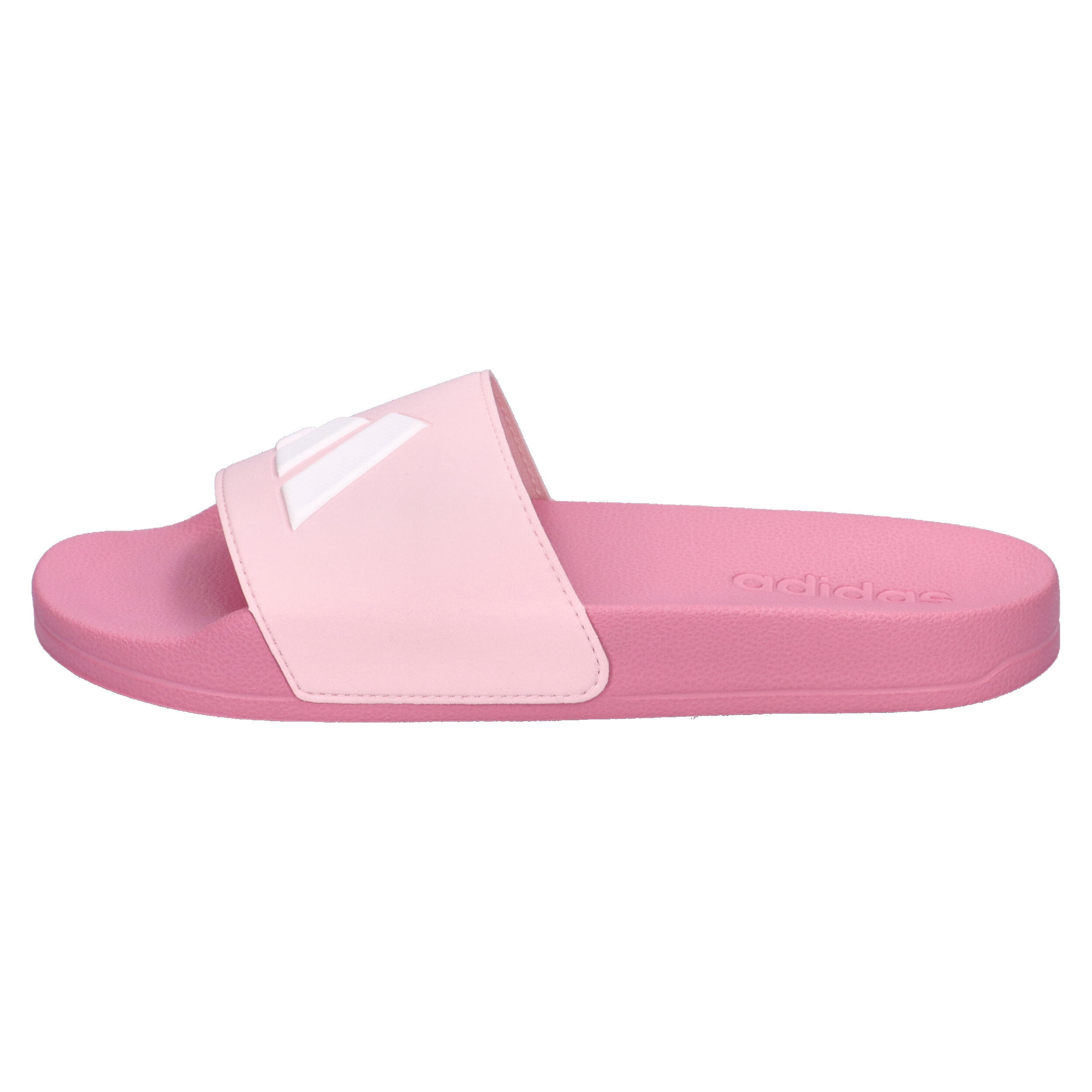 adidas Kinder Badeschlappen Adilette Shower Logo K 2/7