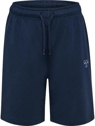 Fermeture À Cordon Short Hmljr Tukas Fille