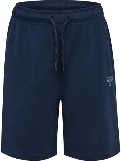 Fermeture À Cordon Short Hmljr Tukas Fille