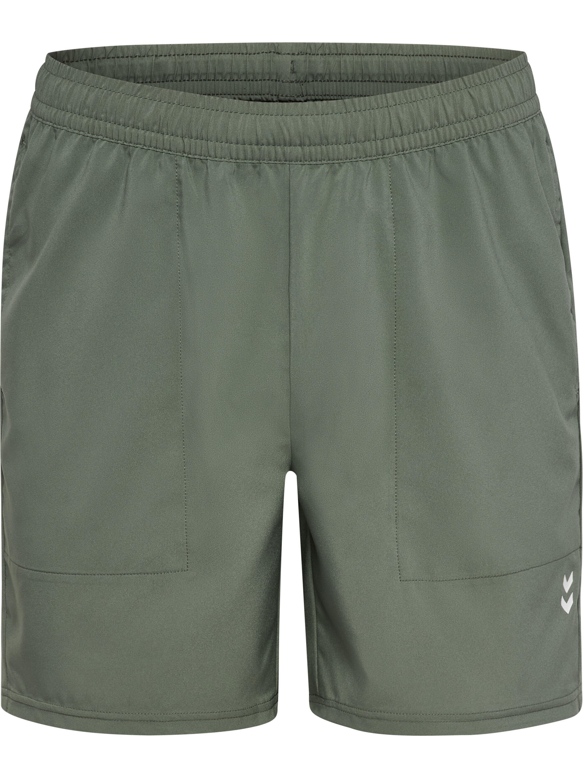 Instap Korte Broek Hmlpulse Unisex Volwassene 3/7