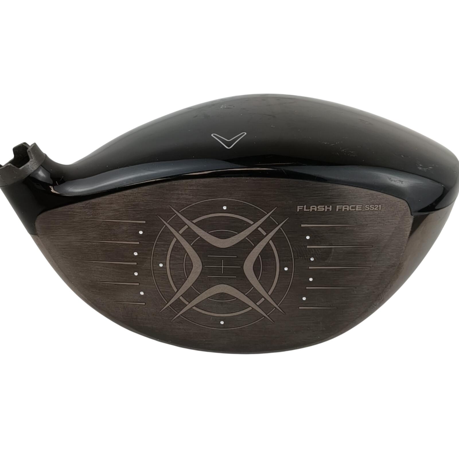 Linkshandig Callaway Epic Speed Driver Hoofd / Loft 10.5 3/6